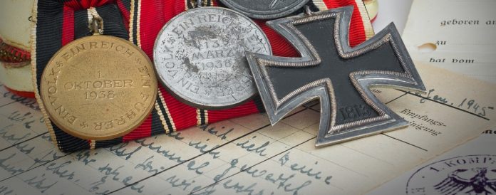 Bundesverdienstkreuz Bundesverdienstkreuz