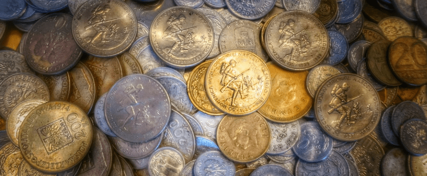 Euro in polnische Zloty wechseln - Wo am besten