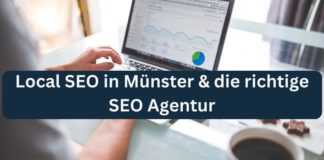 Local SEO in Münster & die richtige SEO Agentur